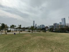 -深圳人才公园