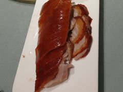 -鸭王烤鸭店(三里河店)