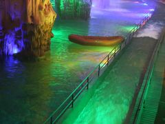 -泰安地下龙宫景区