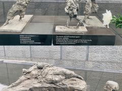 -侵华日军南京大屠杀遇难同胞纪念馆