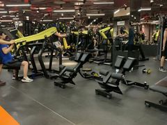 -威尔仕健身(新天地店)