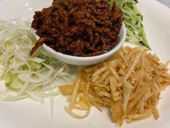 -春饼家常菜(百子湾店)