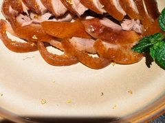 -青年公社烤鸭(熙悦天街店)