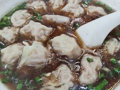 -蒋家桥饺面店(广陵路店)