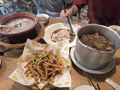 -董厨煨汤馆(车站路店)