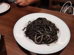 -萨莉亚意式餐厅(杭州滨江天街店)