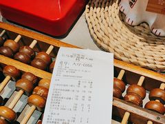 -五马集·海鲜·温州大牌档(黑金冠五马街十字路口店)