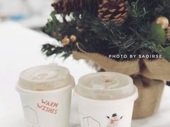 -COTTON CAFE(德信·中外公寓店)