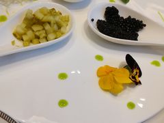-北京友谊宾馆·俄罗斯餐厅