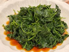 酒香金花菜-得月楼·省级非遗·传统苏帮菜(观前店)