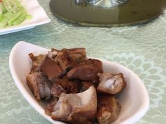 -翰林宴(阜南路店)