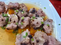 -墨白私房菜·广东菜 粤菜
