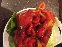 -元气寿司(东方宝泰店)