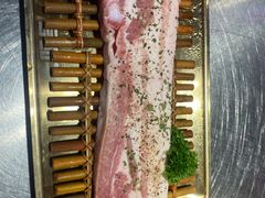 -大叹号·朝鲜族烤肉(潍坊泰华城店)