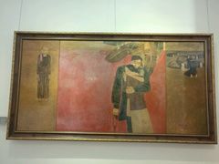-胡志明市美术馆
