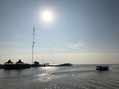 -洞里萨湖