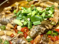 -食光慢宴·安吉土菜馆