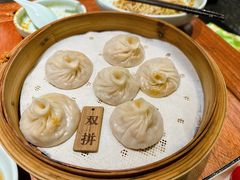 -裕兴记•蟹黄面馆(人民广场店)