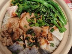 -华记煲仔华·煲仔饭(人和店)