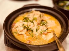 -喜来登由由大酒店九州膳坊中餐厅
