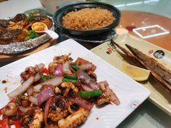 -皮记海鲜1995(寮步店)