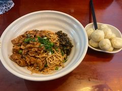 -佬钱湾仔(衣裳街店)