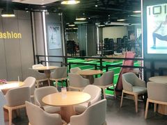 -一兆韦德健身(张杨路店)