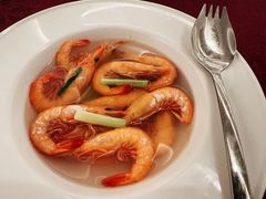 -舟山喜来登绿城酒店·天宝阁中餐厅