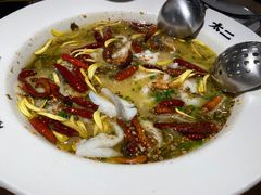 -太二酸菜鱼(金沙印象城店)