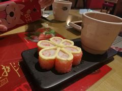 -友壹町寿司(嘉洲广场店)