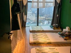 -泰乐道·SPA·按摩·足道(坡子街店)