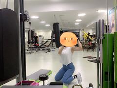 -中田健身工作室(珠江路地铁站店)
