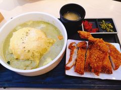 -噹噹呀咪咖喱屋(三阳百盛店)