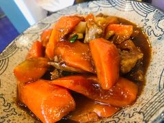 -西江美食舫·江西菜(健德桥店)