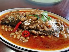 -臭鳜鱼人家·老字号徽菜