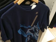 -优衣库(哈尔滨香坊万达广场店)