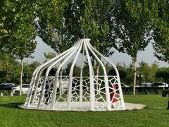 -九十九顶毡房(阜石路店)