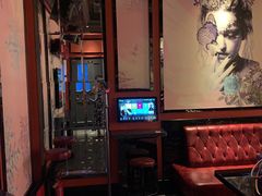 包房-INLOVE KTV(新天地店)