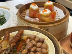 -蔡澜点心·粤菜(月星环球港店)