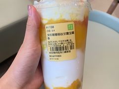 -奈雪的茶(振华商厦店)
