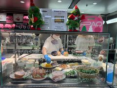 -PAOPAO Bakery&Café(港汇店)