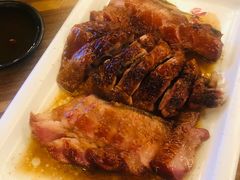 -先记烧鹅王·本地粤菜(福永店)