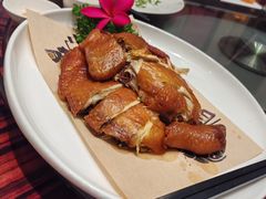 -厦门朗豪酒店 · 明阁中餐厅