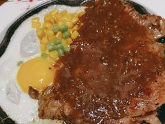 -豪客来牛排(天阳D32店)