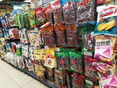 -世纪联华超市(马塍店)