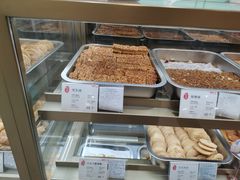 -上海哈尔滨食品厂(浦商百货昌里店)