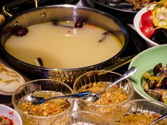 -八珍玉食鸡煲·打边炉(印象城店)