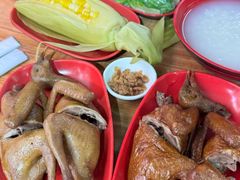 -光明刘冰乳鸽店(光明法政北路店)