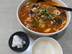 -缘久缘米粉(新街口店)