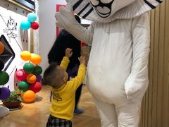 -哈沐德国际托育早教(保利城旗舰店)